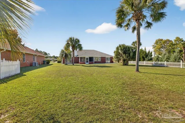 $435,000 | 1854 Southbay Drive, Pensacola, FL 32506