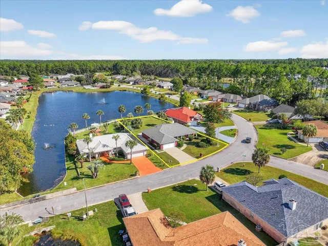 $435,000 | 1854 Southbay Drive, Pensacola, FL 32506