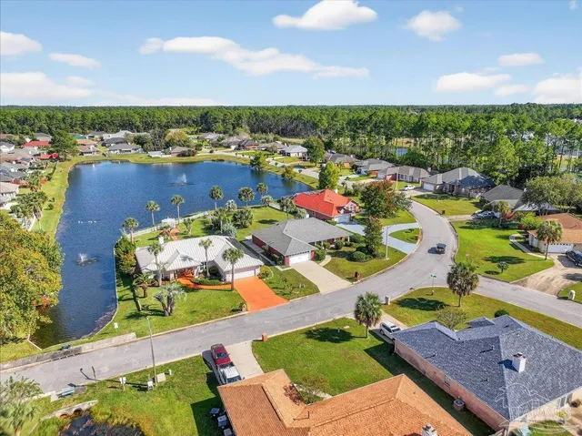 $435,000 | 1854 Southbay Drive, Pensacola, FL 32506
