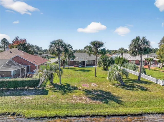 $435,000 | 1854 Southbay Drive, Pensacola, FL 32506