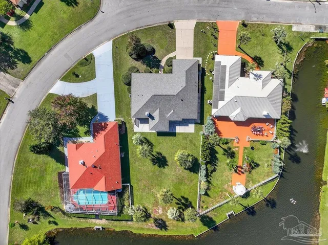 $435,000 | 1854 Southbay Drive, Pensacola, FL 32506