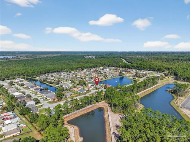 $435,000 | 1854 Southbay Drive, Pensacola, FL 32506