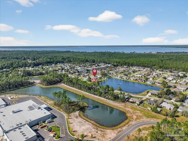 $435,000 | 1854 Southbay Drive, Pensacola, FL 32506
