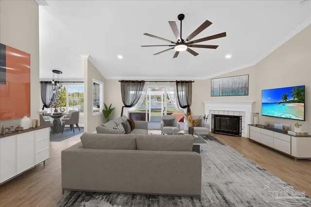 $435,000 | 1854 Southbay Drive, Pensacola, FL 32506