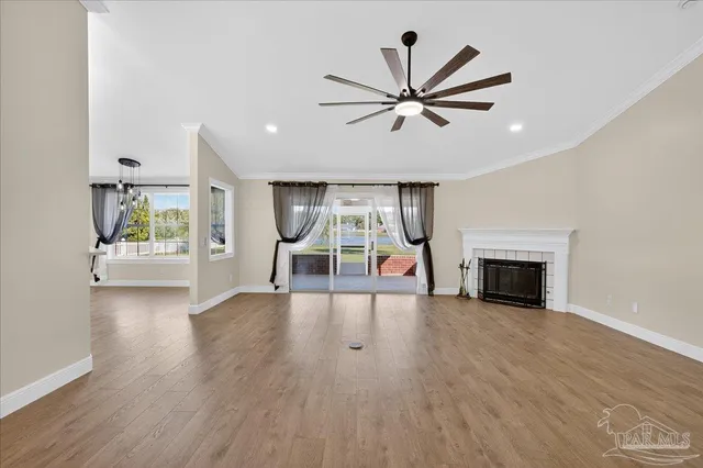 $435,000 | 1854 Southbay Drive, Pensacola, FL 32506