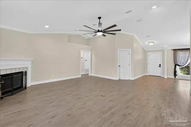 $435,000 | 1854 Southbay Drive, Pensacola, FL 32506