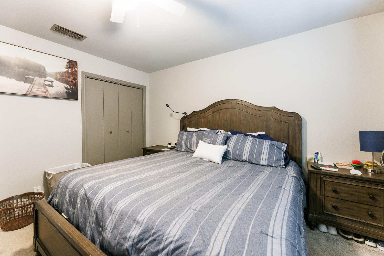 834 9th Street Wolfforth, TX 79382 - Photo 19 of 34 Primary Bedroom