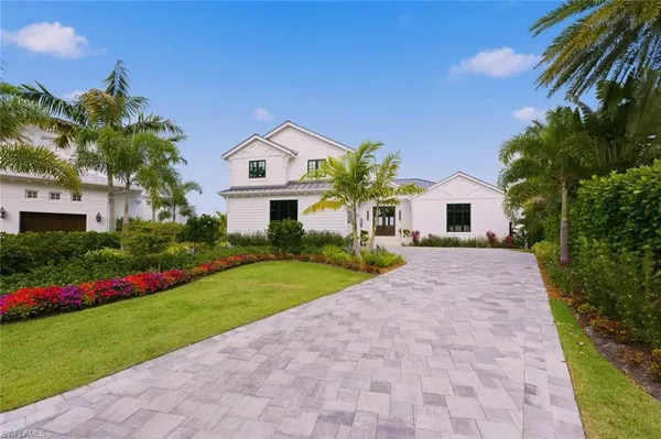 $55,000 | 200 Bahia Point, Naples, FL 34103