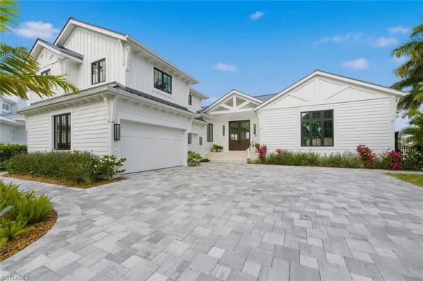 $55,000 | 200 Bahia Point, Naples, FL 34103