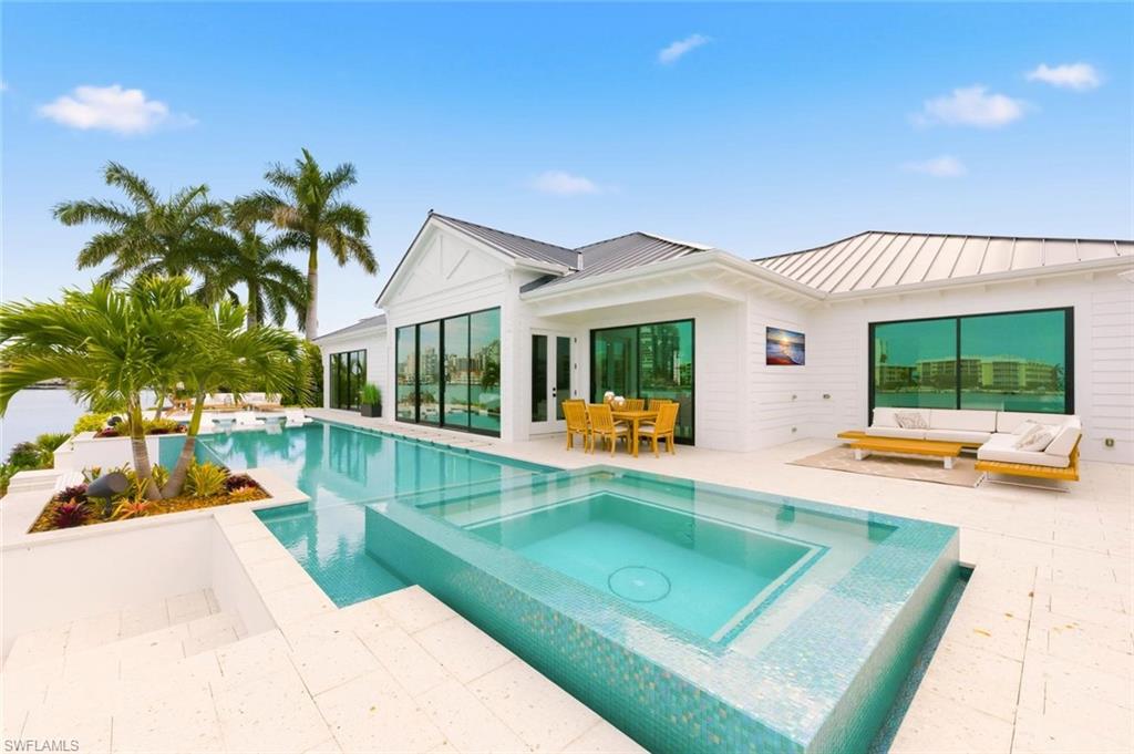 200 Bahia Point Naples, FL 34103 - Photo 42 of 50