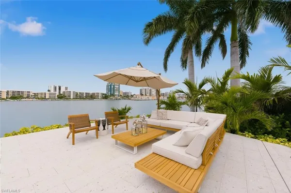 $55,000 | 200 Bahia Point, Naples, FL 34103