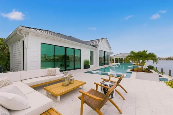 $55,000 | 200 Bahia Point, Naples, FL 34103