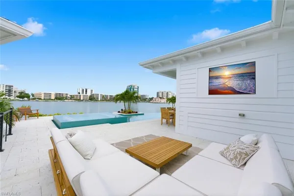$55,000 | 200 Bahia Point, Naples, FL 34103