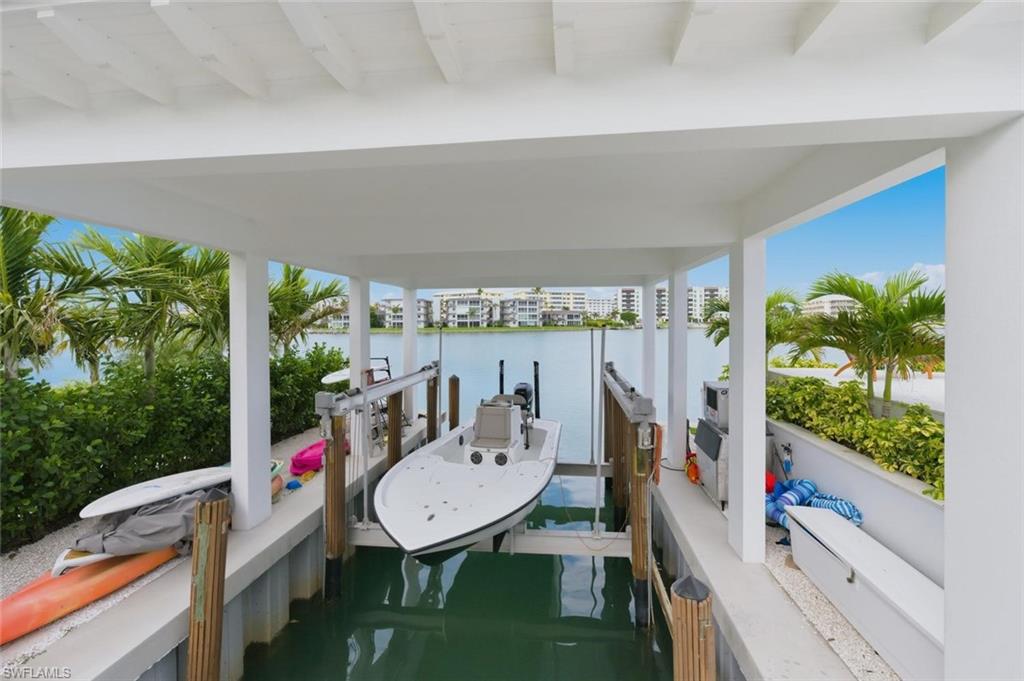 200 Bahia Point Naples, FL 34103 - Photo 49 of 50