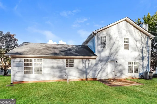 $1,825 | 290 Pleasant Hills Drive, Covington, GA 30016