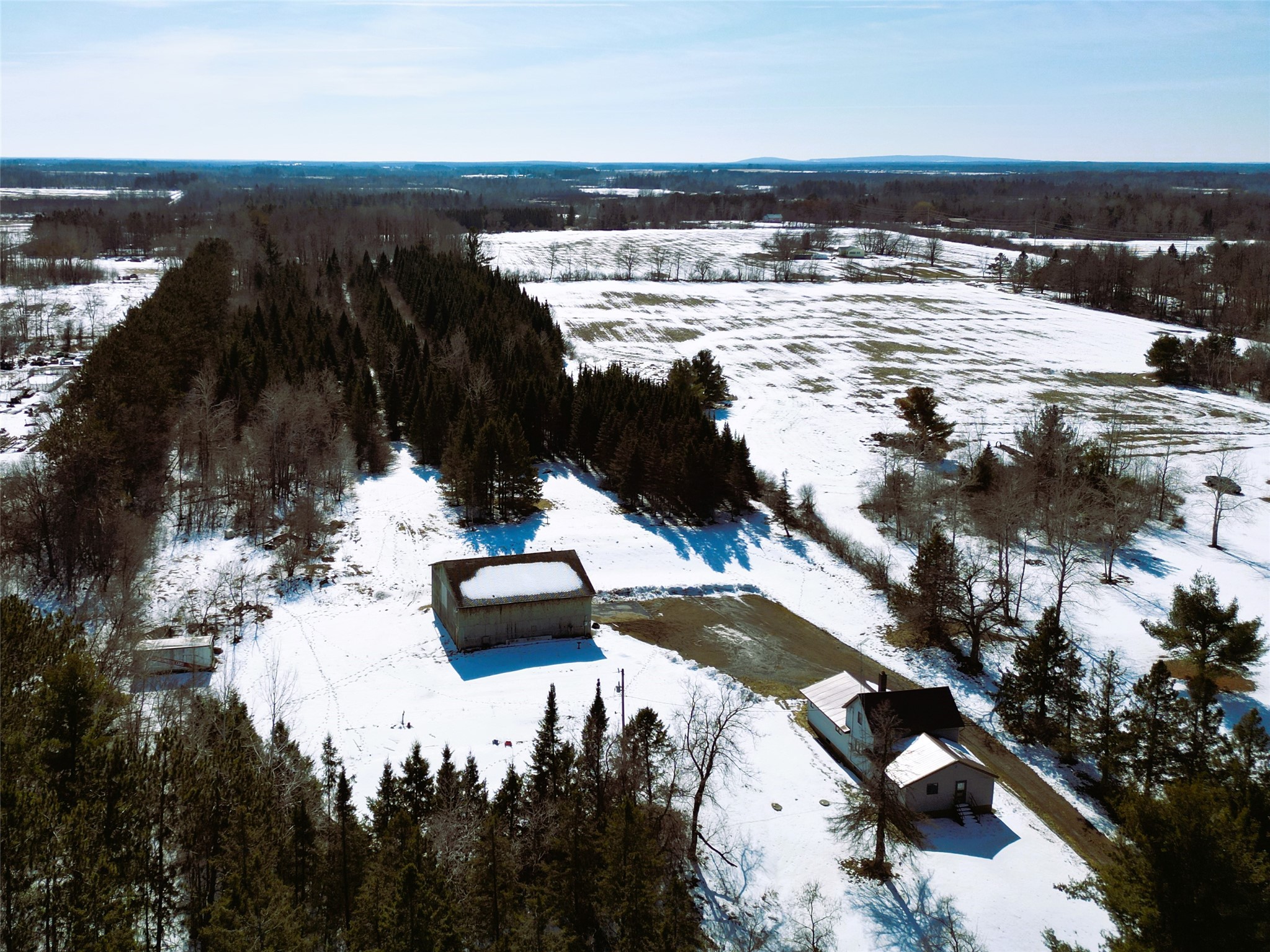W7753 Old 14 Road Ladysmith, WI 54848 - Photo 32 of 38