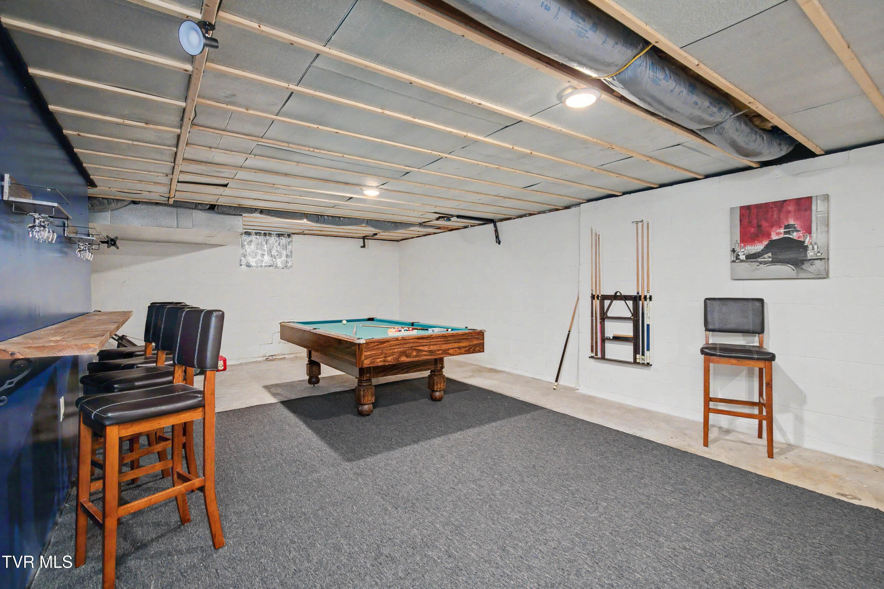 553 Bays View Road Kingsport, TN 37660 - Photo 29 of 34 553 Bays View Rd-29