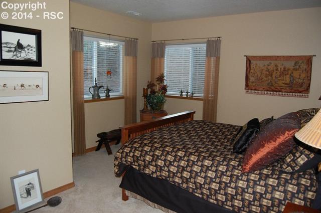 4796 Seton Hall Road Colorado Springs, CO 80918 - Photo 23 of 24