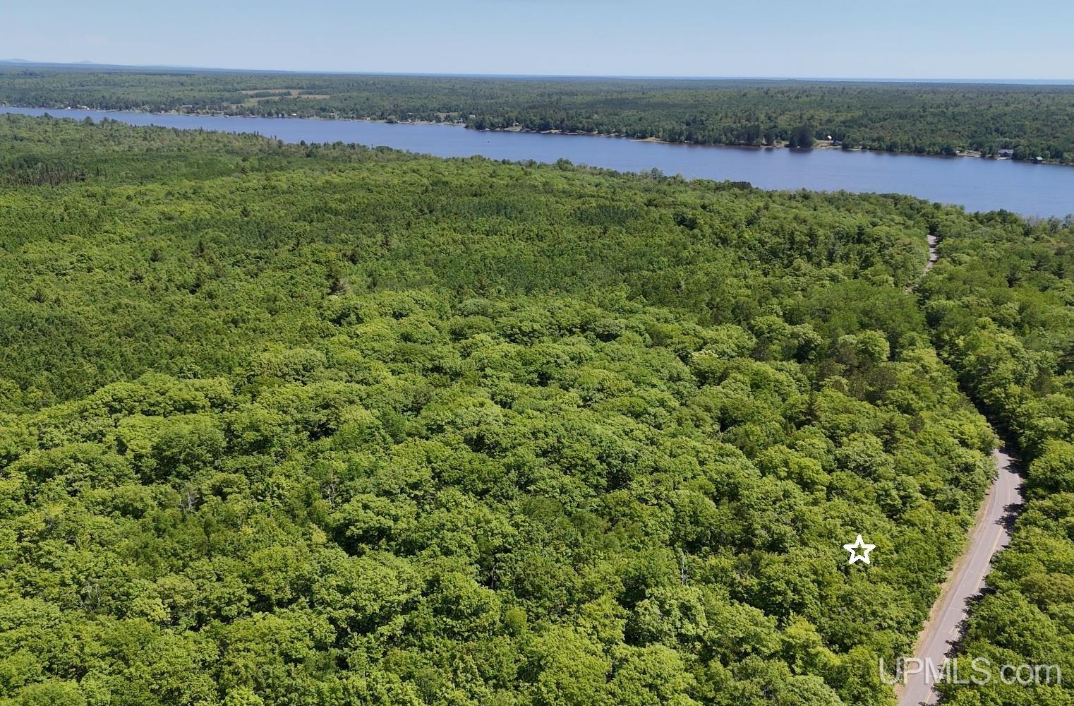 Tbd23 Senter Road Dollar Bay, MI 49922 - Photo 1 of 17