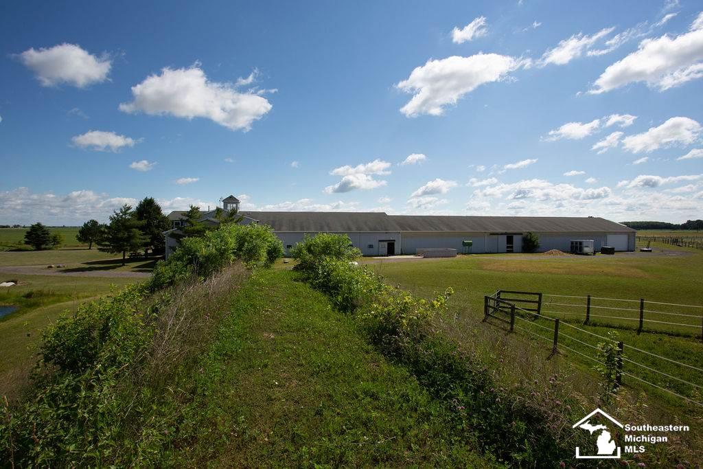 12695 Ridgeville Road Ottawa Lake, MI 49267 - Photo 88 of 99