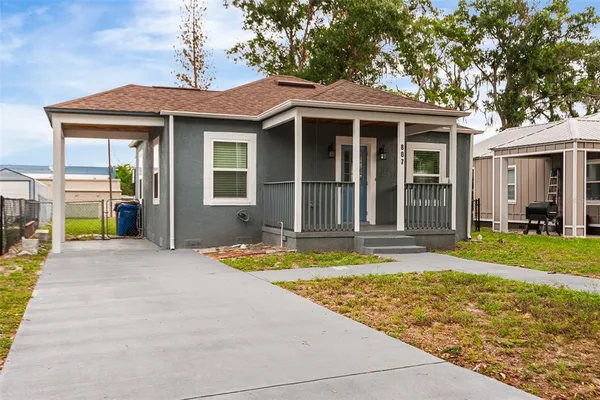 $1,700 | 807 Northwest 1st Avenue, Mulberry, FL 33860