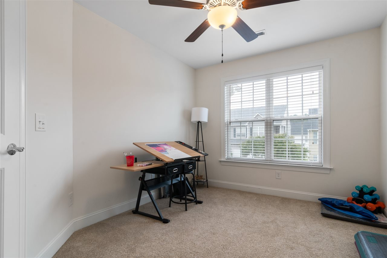 2424 Pumpkin Ridge Way Raleigh, NC 27604 - Photo 16 of 20 Photo 16