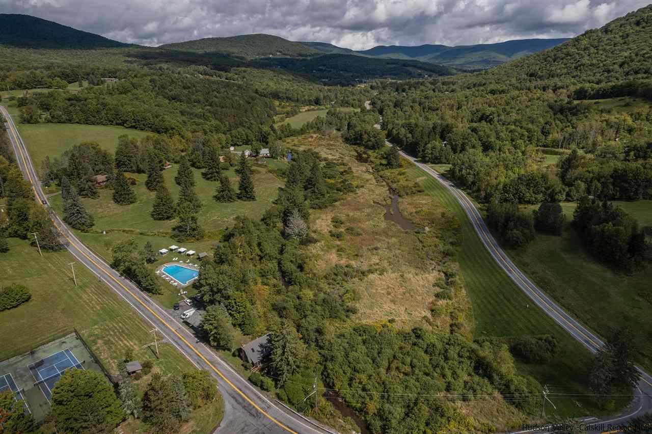 2325 Scudder Hill Road Denver, NY 12421 - Photo 34 of 34 a view of lake