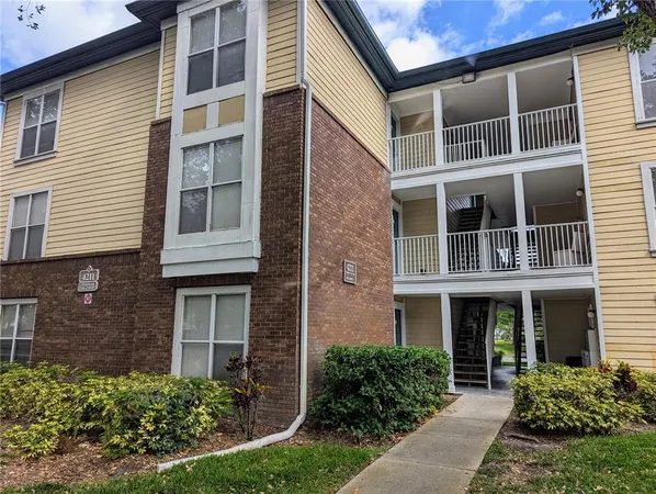$1,485 | 4211 Chatham Oak Court, Unit 111, Tampa, FL 33624