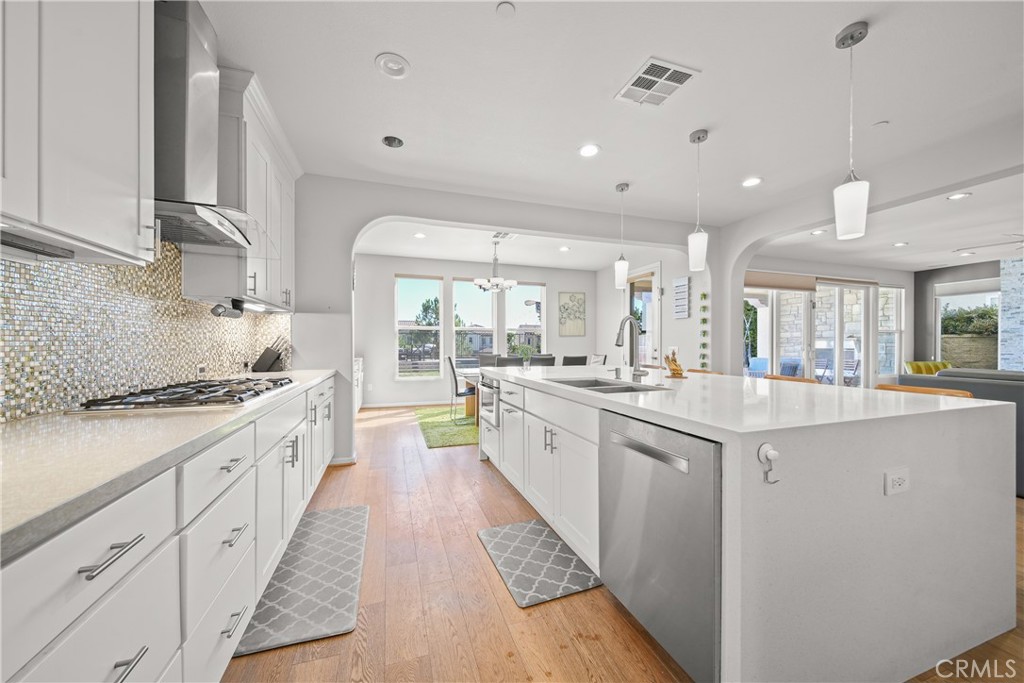 11662 North Ricasoli Way Porter Ranch, CA 91326 - Photo 9 of 75