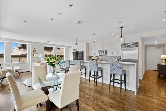 $1,900,000 | 80 Broad Street, Unit PH1104, Boston, MA 02110