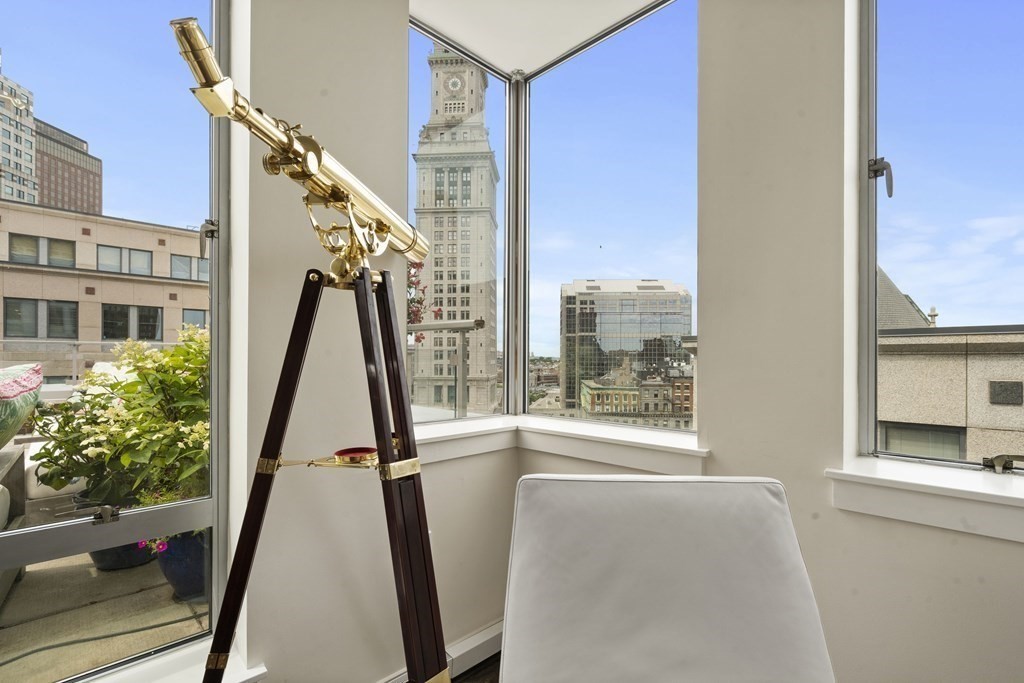 80 Broad Street, Unit PH1104 Boston, MA 02110 - Photo 15 of 37