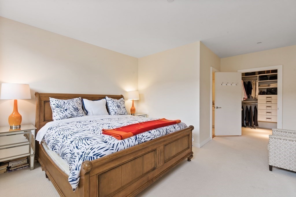 80 Broad Street, Unit PH1104 Boston, MA 02110 - Photo 18 of 37