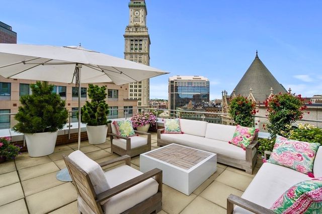 $1,900,000 | 80 Broad Street, Unit PH1104, Boston, MA 02110