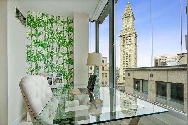 $1,900,000 | 80 Broad Street, Unit PH1104, Boston, MA 02110