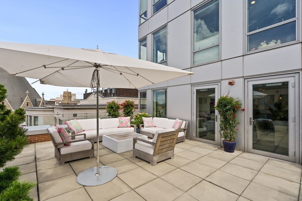 80 Broad Street, Unit PH1104 Boston, MA 02110 - Photo 27 of 37