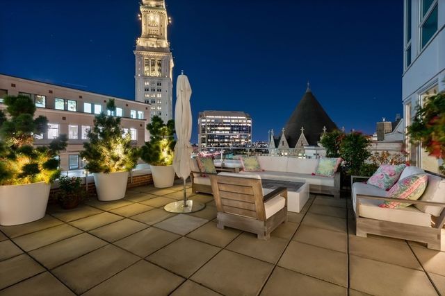 $1,900,000 | 80 Broad Street, Unit PH1104, Boston, MA 02110
