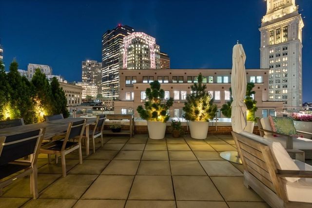 $1,900,000 | 80 Broad Street, Unit PH1104, Boston, MA 02110