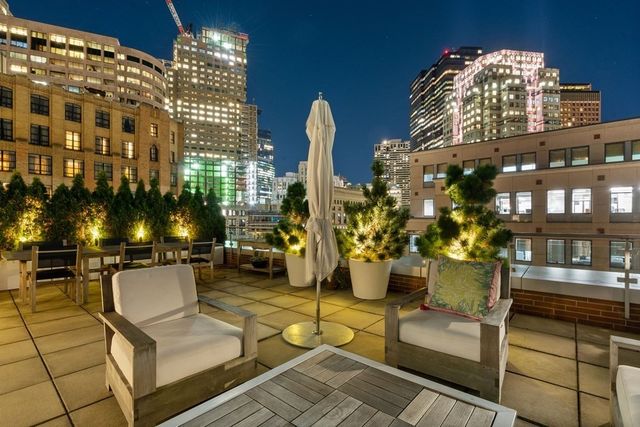 $1,900,000 | 80 Broad Street, Unit PH1104, Boston, MA 02110