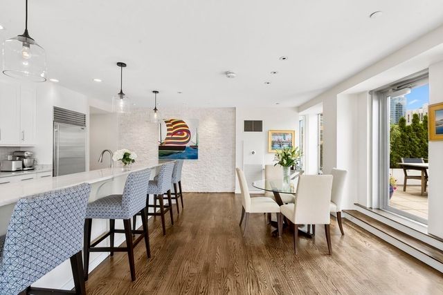 $1,900,000 | 80 Broad Street, Unit PH1104, Boston, MA 02110