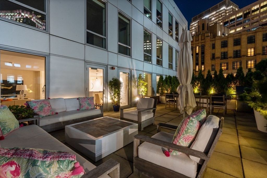 80 Broad Street, Unit PH1104 Boston, MA 02110 - Photo 32 of 37