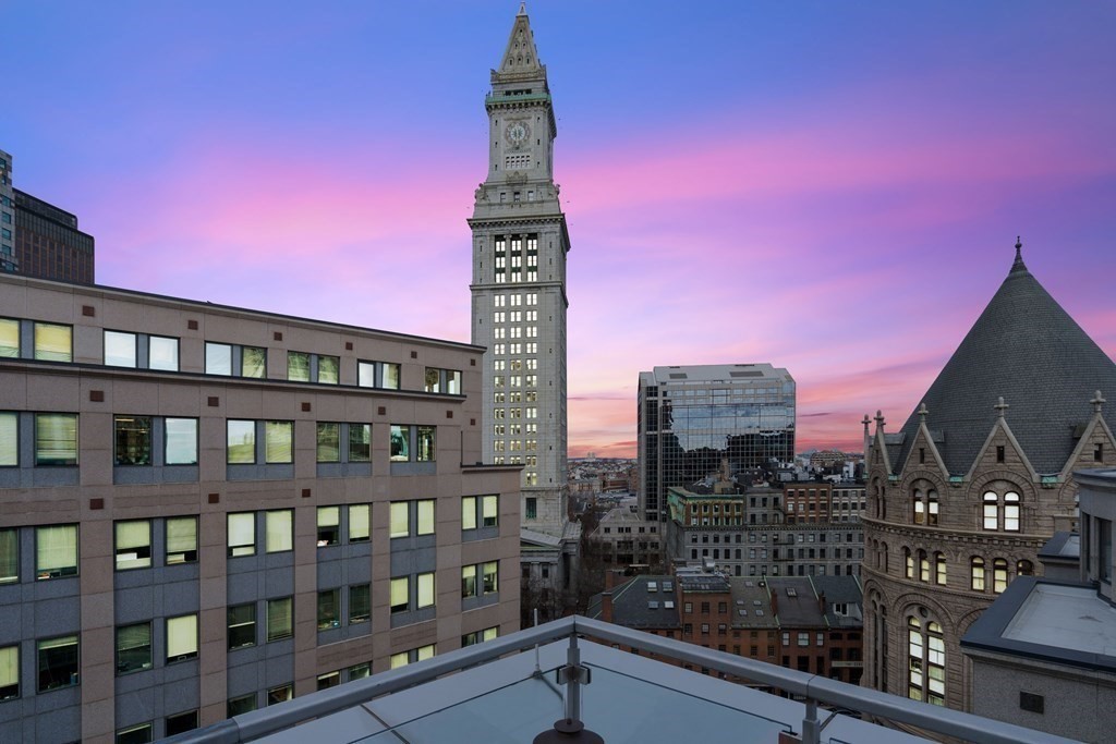 80 Broad Street, Unit PH1104 Boston, MA 02110 - Photo 33 of 37