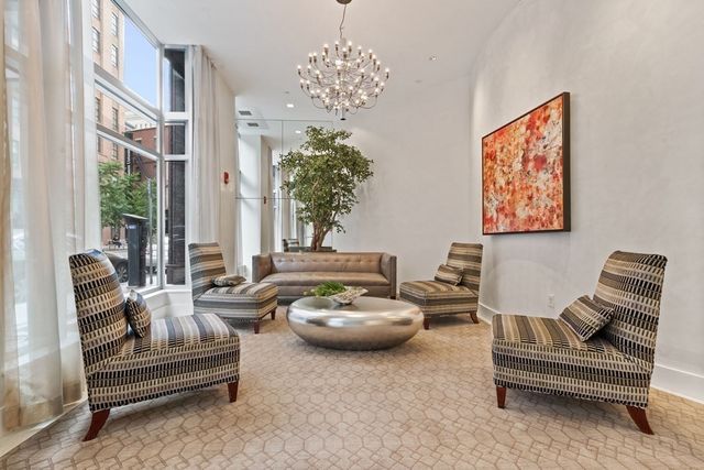 $1,900,000 | 80 Broad Street, Unit PH1104, Boston, MA 02110