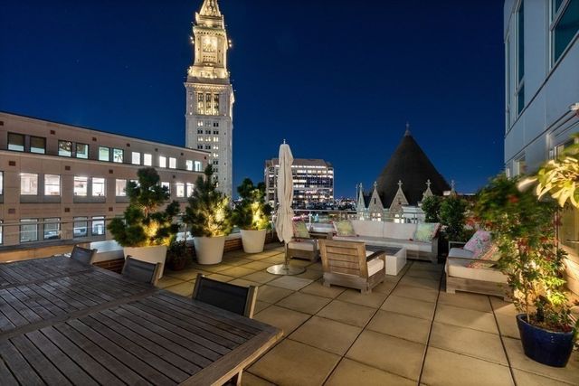 $1,900,000 | 80 Broad Street, Unit PH1104, Boston, MA 02110