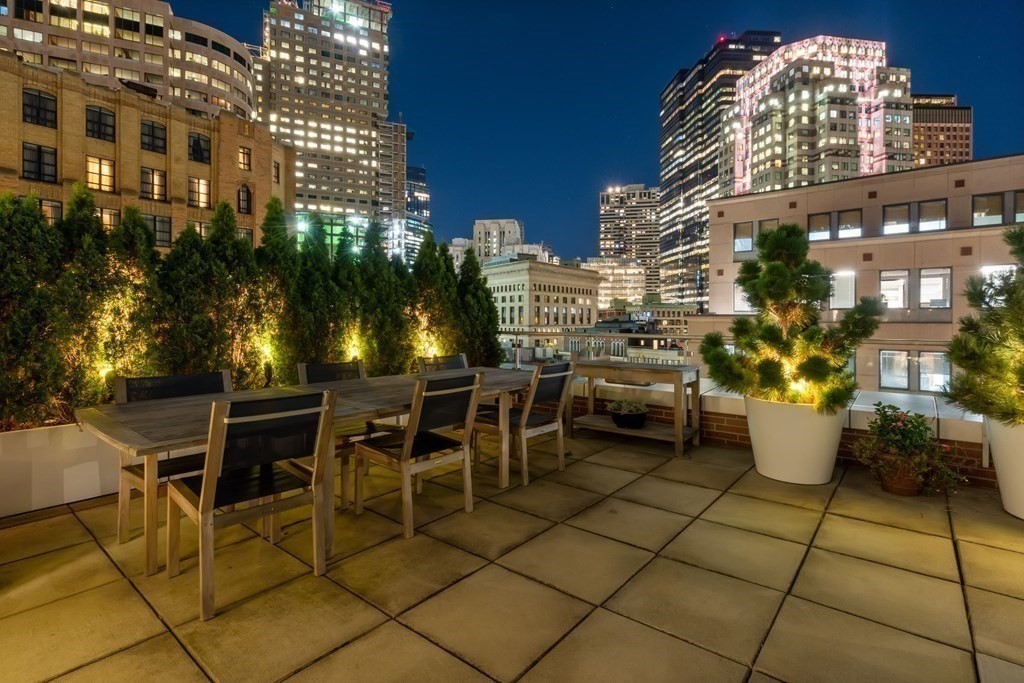 80 Broad Street, Unit PH1104 Boston, MA 02110 - Photo 6 of 37