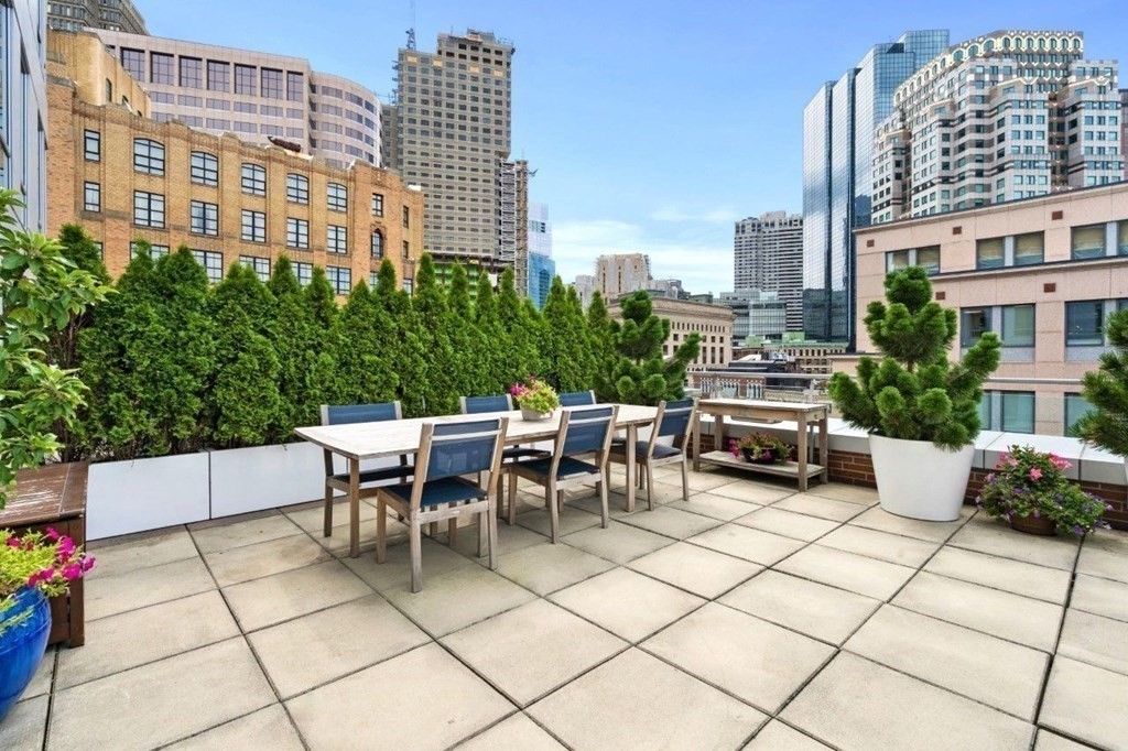 80 Broad Street, Unit PH1104 Boston, MA 02110 - Photo 8 of 37