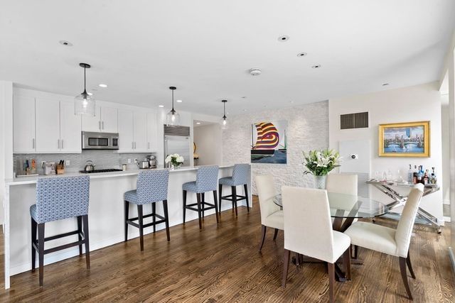 $1,900,000 | 80 Broad Street, Unit PH1104, Boston, MA 02110