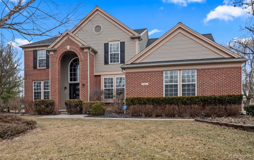 405 Pleasant Ridge Drive Canton, MI 48188 - Photo 41 of 41 Gallery Image 41
