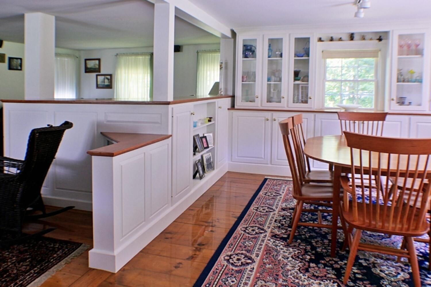 727 Riverside Drive Augusta, ME 04330 - Photo 17 of 74 Dining-21000