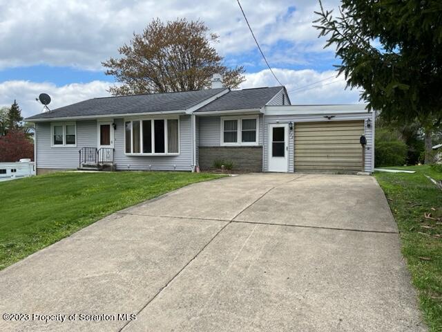 713 Dragon Road Clarks Summit, PA 18411 - Photo 1 of 20 Gallery Image 1