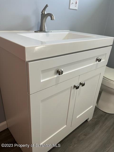 713 Dragon Road Clarks Summit, PA 18411 - Photo 14 of 20 Gallery Image 14